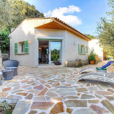 Gite Acellu Bonifacio  Εξωτερικό φωτογραφία