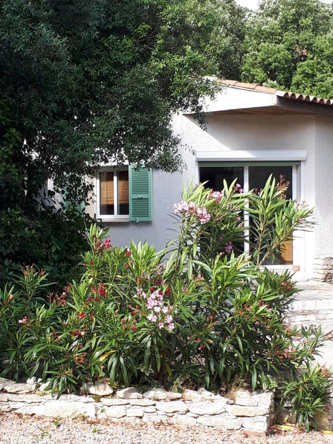 Gite Acellu Bonifacio  Εξωτερικό φωτογραφία