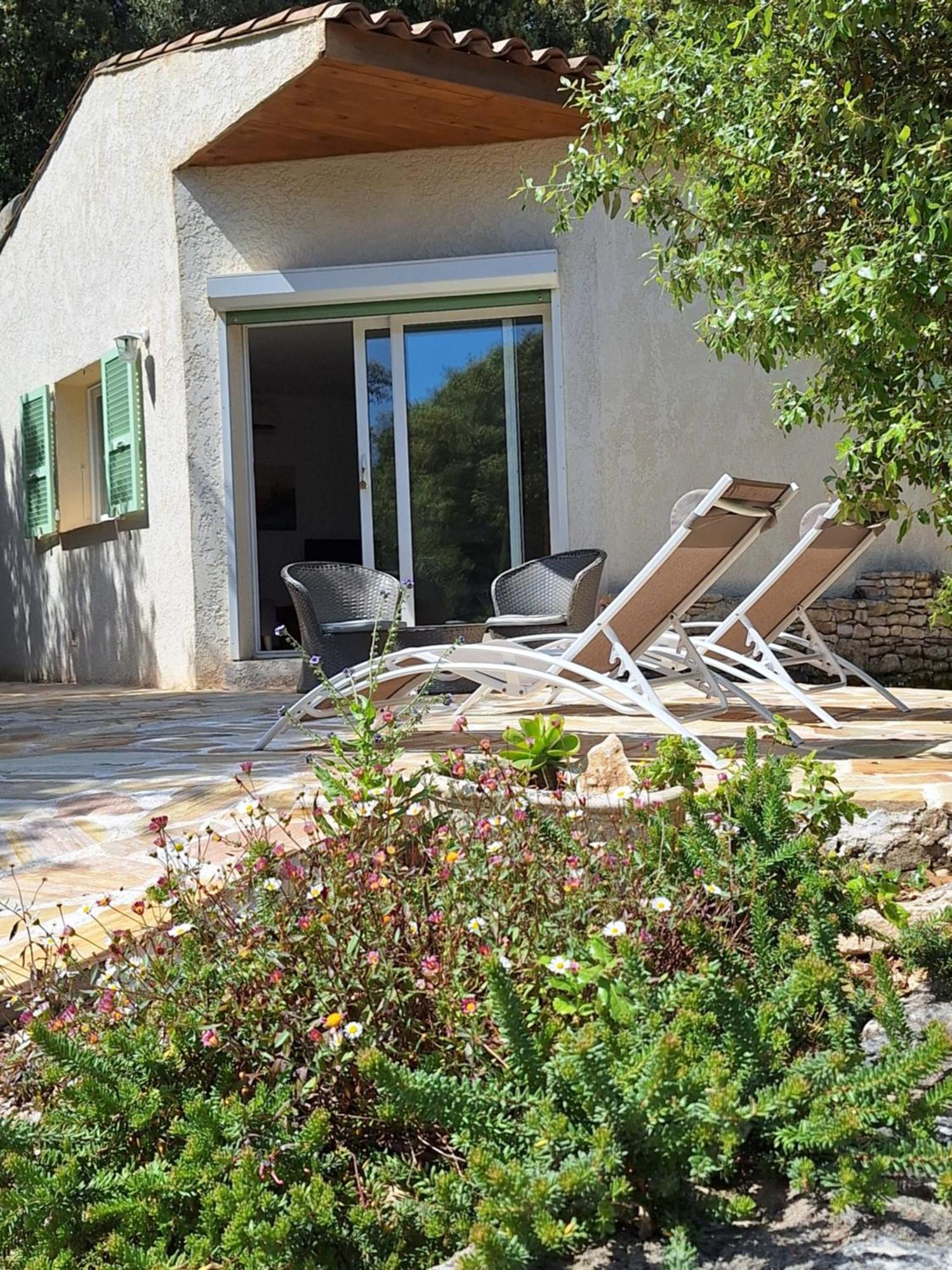 Gite Acellu Bonifacio  Εξωτερικό φωτογραφία